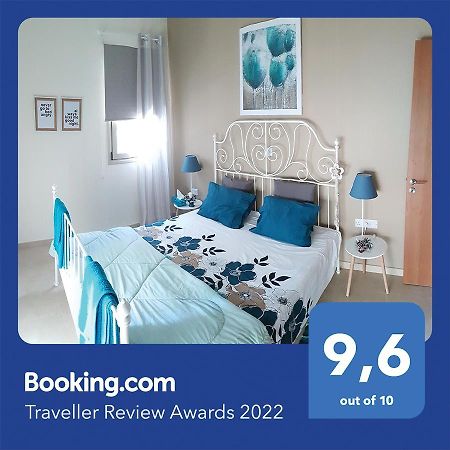 Kerynia Apartments Paphos Bagian luar foto