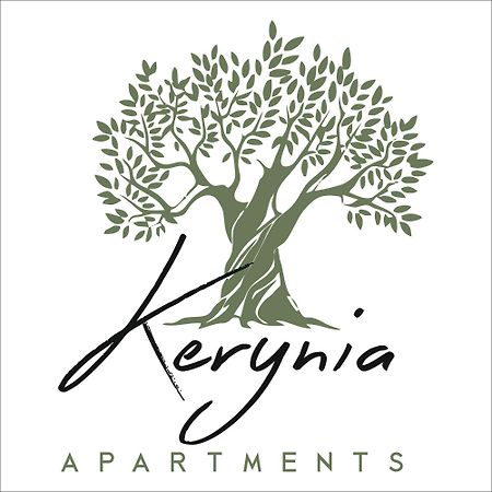 Kerynia Apartments Paphos Bagian luar foto