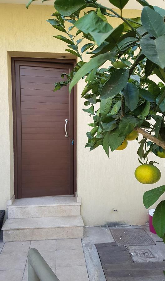Kerynia Apartments Paphos Bagian luar foto