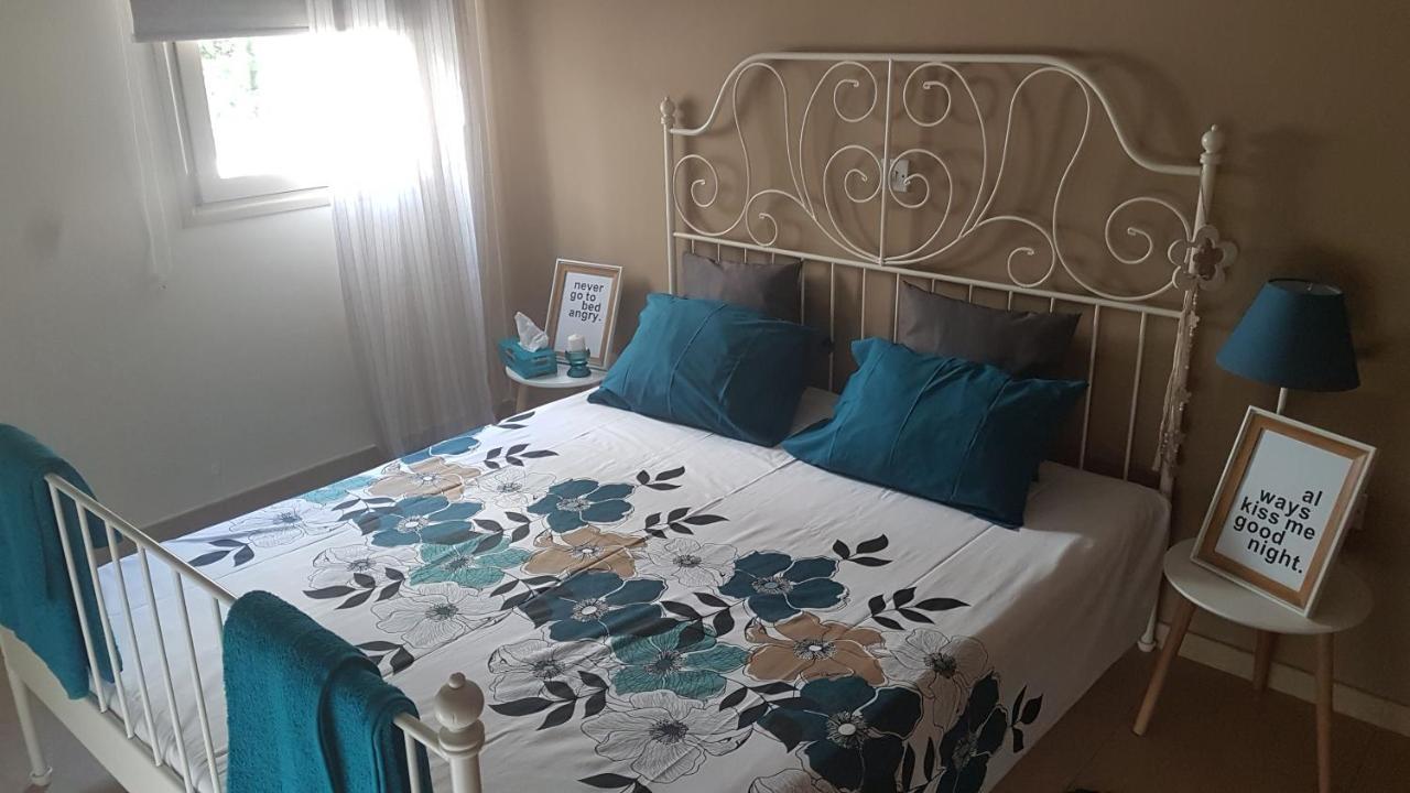 Kerynia Apartments Paphos Bagian luar foto